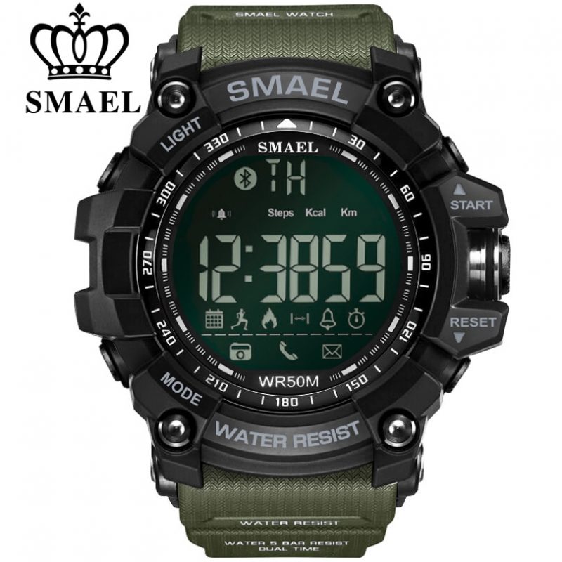 smael wr50m
